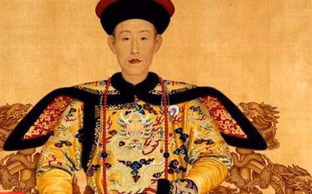 Vua Khang Hy đòi làm chuyện động trời gì trước khi mất? - Hình 2 Vua Khang Hy doi lam chuyen dong troi gi truoc khi mat?-Hinh-2