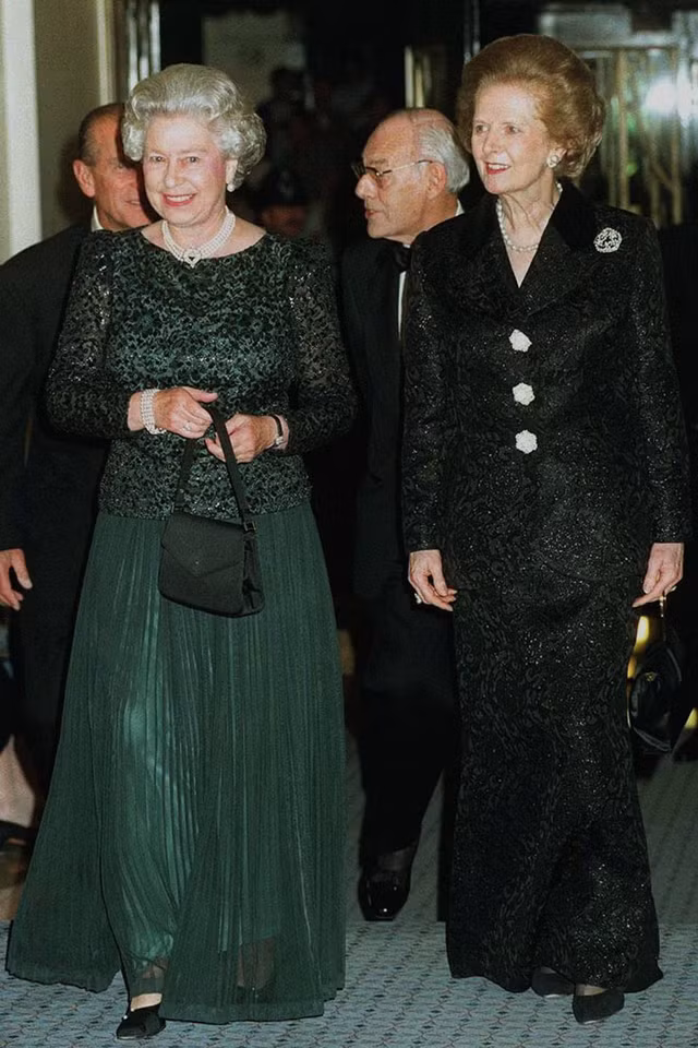 Biet gi ve “Ba dam thep” Margaret Thatcher noi tieng chinh truong Anh?-Hinh-10