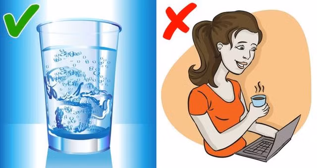 8 thói quen xấu cản trở nỗ lực giảm cân - Hình 2 8 thoi quen xau can tro no luc giam can-Hinh-2