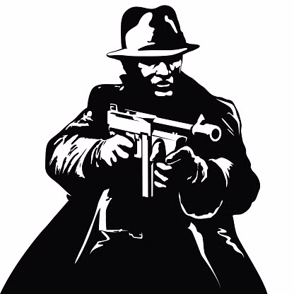Biết gì về luật im lặng đáng sợ trong thế giới ngầm của mafia? - Hình 5 Biet gi ve luat im lang dang so trong the gioi ngam cua mafia?-Hinh-5