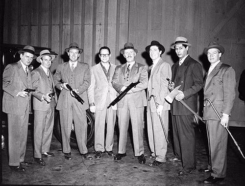 Biết gì về luật im lặng đáng sợ trong thế giới ngầm của mafia? - Hình 9 Biet gi ve luat im lang dang so trong the gioi ngam cua mafia?-Hinh-9