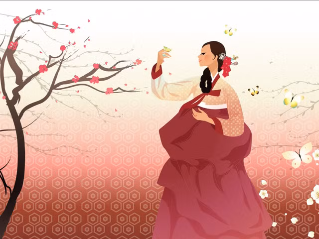 Cách kiếm tra trinh tiết cung nữ lạ lùng của người xưa - Hình 10 Cach kiem tra trinh tiet cung nu la lung cua nguoi xua-Hinh-10