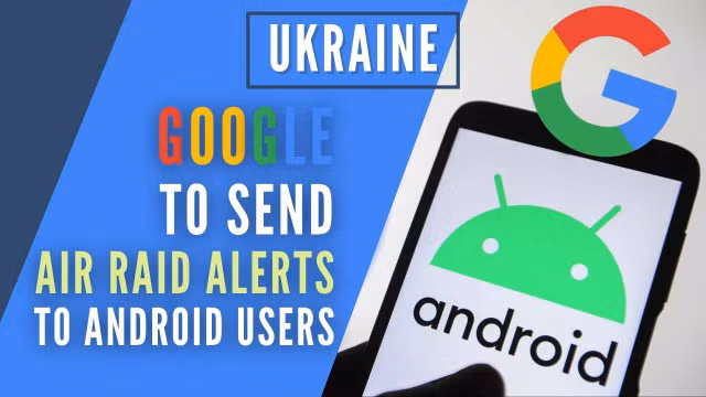 Người dân Ukraine được Google và các công ty công nghệ hỗ trợ thế nào? - Hình 5 Nguoi dan Ukraine duoc Google va cac cong ty cong nghe ho tro the nao?-Hinh-5