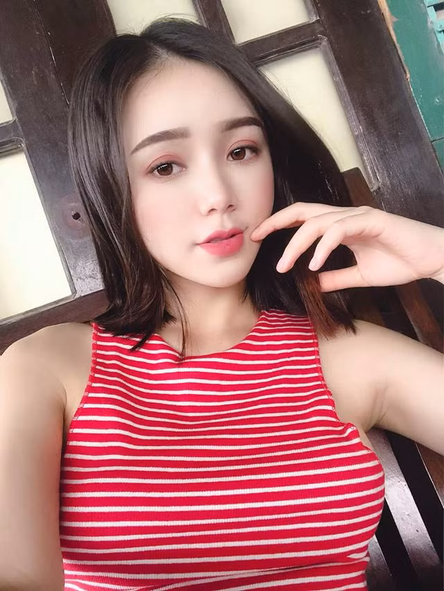 Lam sao de co than hinh boc lua nhu Quynh Kool 