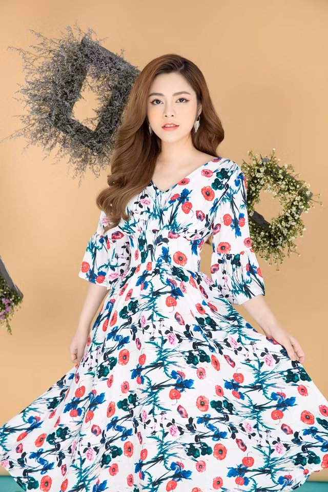 Bi quyet duong da, giu dang goi cam cua hai my nhan “Ve nha di con“-Hinh-9