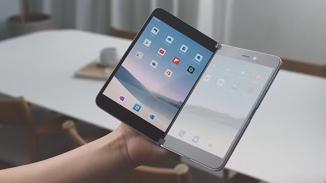 Các mẫu smartphone chủ lực các hãng được mong chờ tại MWC - Hình 8 Cac mau smartphone chu luc cac hang duoc mong cho tai MWC-Hinh-8