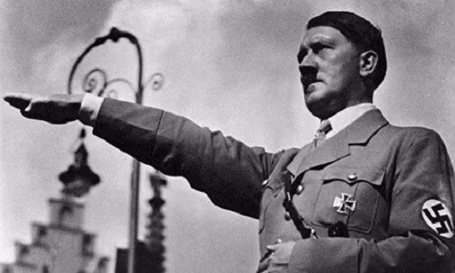 Hitler còn tàn bạo với cả người đồng tính, khuyết tật - Hình 3 Hitler con tan bao voi ca nguoi dong tinh, khuyet tat-Hinh-3