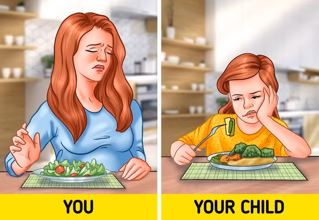 Những điều mẹ bầu nên và không nên làm khi mang thai - Hình 2 Nhung dieu me bau nen va khong nen lam khi mang thai-Hinh-2
