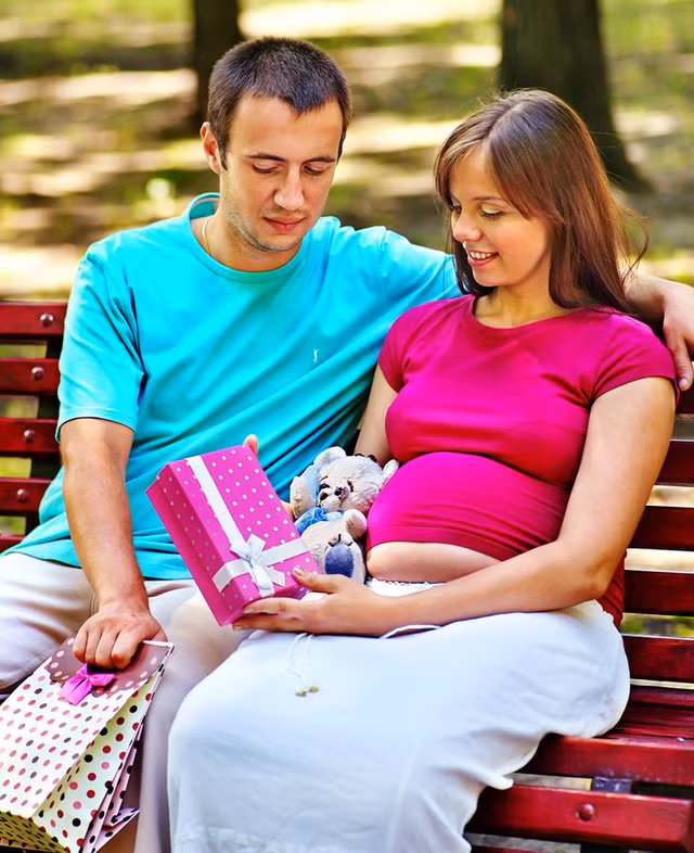 Những điều nên và không nên làm với phụ nữ mang thai ở các nước - Hình 10 Nhung dieu nen va khong nen lam voi phu nu mang thai o cac nuoc-Hinh-10