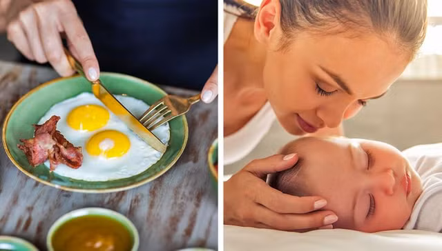 Những điều nên và không nên làm với phụ nữ mang thai ở các nước - Hình 2 Nhung dieu nen va khong nen lam voi phu nu mang thai o cac nuoc-Hinh-2