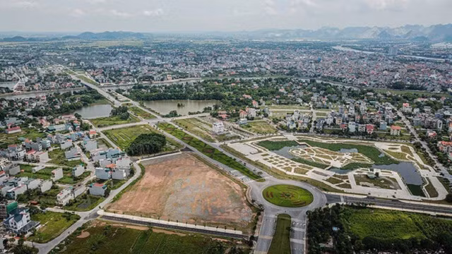 Maison thanh lap chua day 2 thang muon lam du an 2.100 ty tai Ha Nam