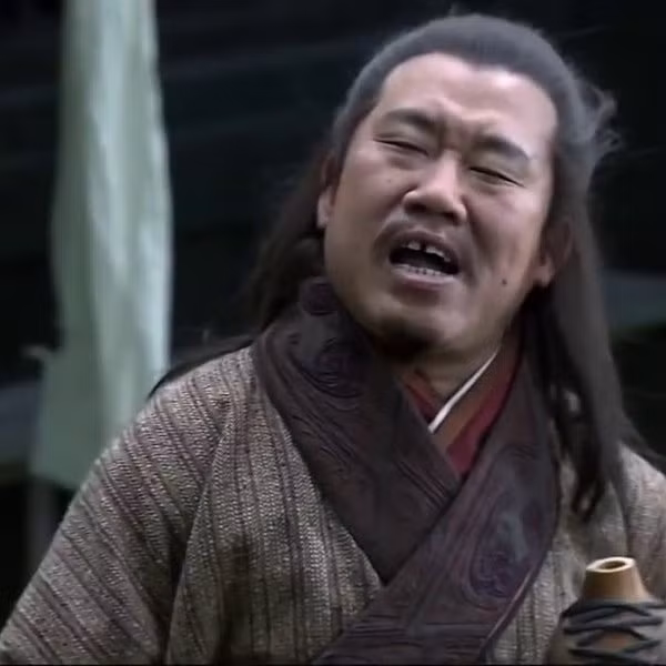 Vì sao "huyết mộ" của quân sư Bàng Thống ngàn năm bất khả xâm phạm? - Hình 9 Vi sao