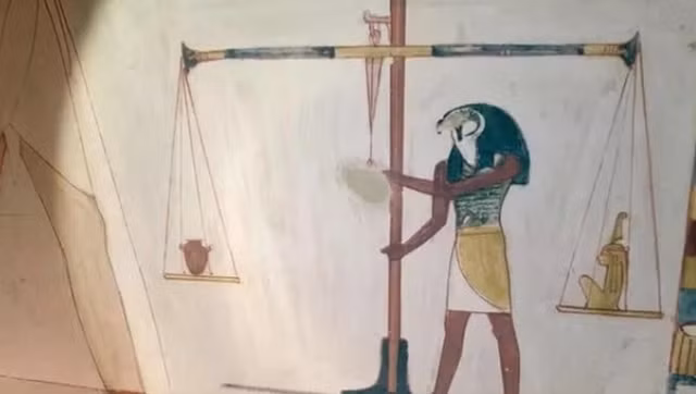 Vị Pharaoh nào “có thể nhìn thấy vùng đất của các vị thần“? - Hình 10 Vi Pharaoh nao “co the nhin thay vung dat cua cac vi than“?-Hinh-10