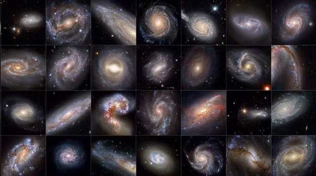 NASA phát hiện ra điều kỳ lạ khó hiểu đang xảy ra với vũ trụ - Hình 2 NASA phat hien ra dieu ky la kho hieu dang xay ra voi vu tru-Hinh-2