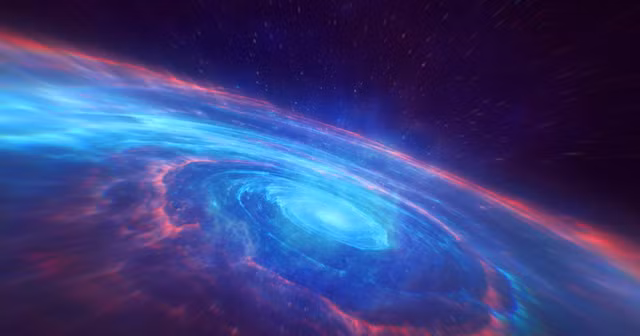 NASA phát hiện ra điều kỳ lạ khó hiểu đang xảy ra với vũ trụ - Hình 5 NASA phat hien ra dieu ky la kho hieu dang xay ra voi vu tru-Hinh-5