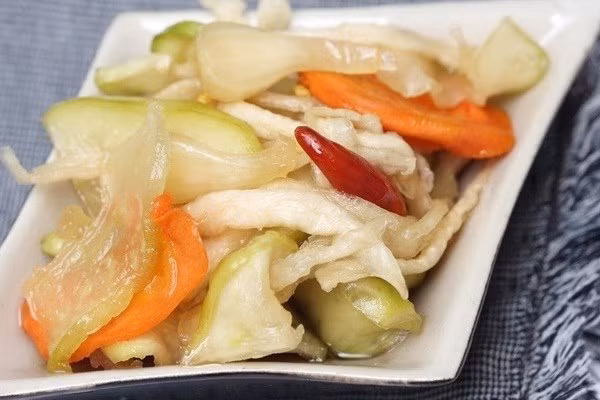 Nhung mon dac san ngay Tet cua mien Trung-Hinh-2