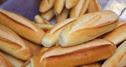 Những cách biến tấu đặc biệt của bánh mì Nha Trang Nhung cach bien tau dac biet cua banh mi Nha Trang