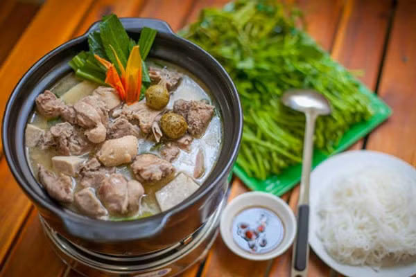 3 loai thuc pham duoc xem la bao boi giai nhiet