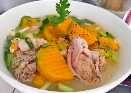 3 loại thực phẩm được xem là bảo bối giải nhiệt - Hình 3 3 loai thuc pham duoc xem la bao boi giai nhiet-Hinh-3