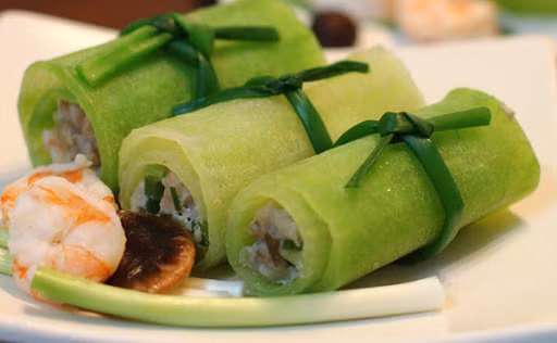 3 loại thực phẩm được xem là bảo bối giải nhiệt - Hình 11 3 loai thuc pham duoc xem la bao boi giai nhiet-Hinh-11