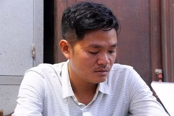 Tái diễn tình trạng giả sư, lừa đảo, móc túi... thu nhập khủng - Hình 2 Tai dien tinh trang gia su, lua dao, moc tui... thu nhap khung-Hinh-2
