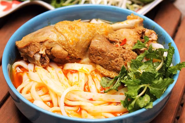Những đặc sản ngon ở Phan Thiết - Hình 2 Nhung dac san ngon o Phan Thiet-Hinh-2