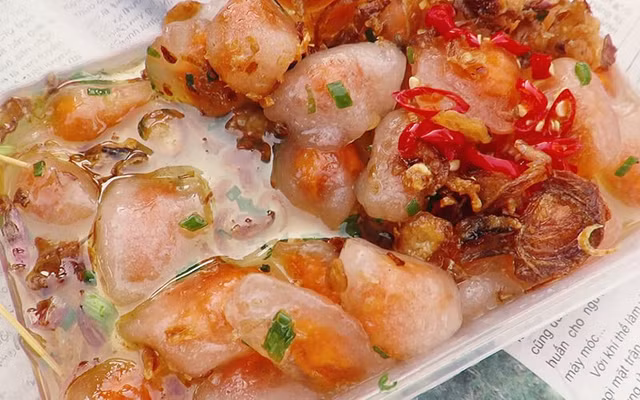 Những đặc sản ngon ở Phan Thiết - Hình 8 Nhung dac san ngon o Phan Thiet-Hinh-8