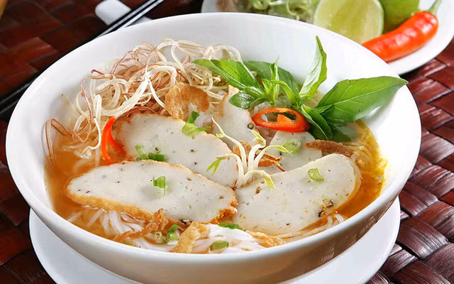 Những đặc sản ngon ở Phan Thiết - Hình 9 Nhung dac san ngon o Phan Thiet-Hinh-9