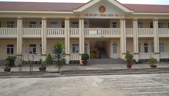 Can canh cuoc dien tap phong chong Covid-19 cua Su doan 317 o TP HCM-Hinh-3
