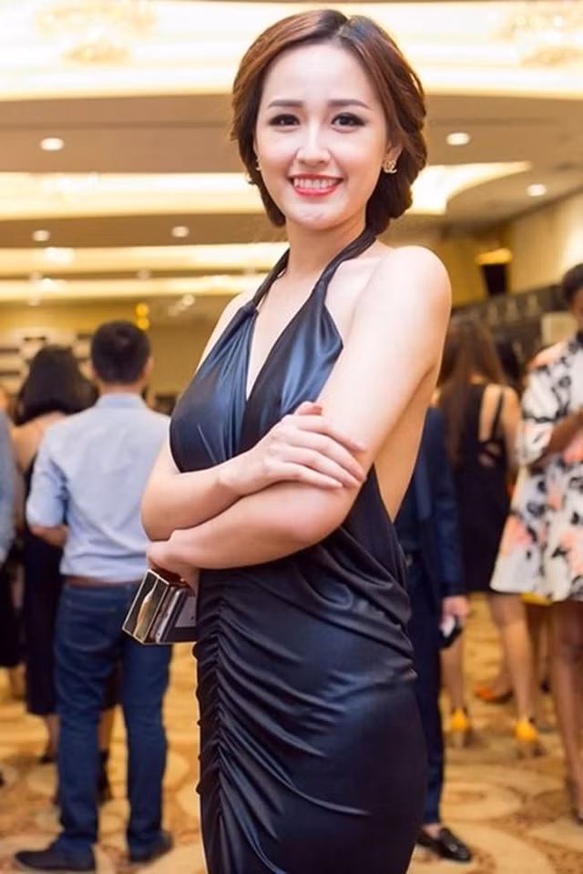 Nhung bo vay ho bao khoe het vong 1 cua hoa hau Mai Phuong Thuy-Hinh-8