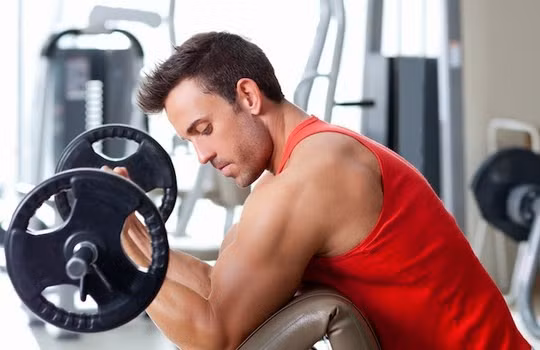 Những cách giúp quý ông tránh tình trạng mãn dục sớm - Hình 2 Nhung cach giup quy ong tranh tinh trang man duc som-Hinh-2