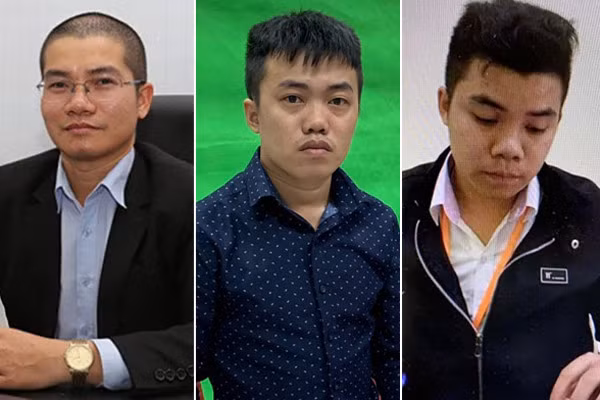 Có bao nhiêu bị hại trong vụ án bất động sản Alibaba Co bao nhieu bi hai trong vu an bat dong san Alibaba