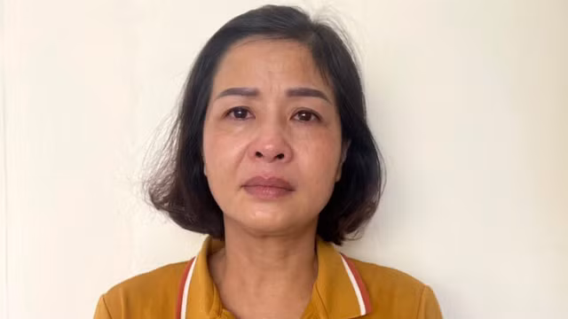 Điểm danh các quan chức ở Thanh Hóa vừa bị kỷ luật - Hình 11 Diem danh cac quan chuc o Thanh Hoa vua bi ky luat-Hinh-11