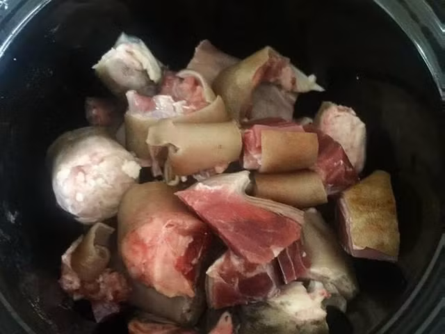 Ăn món này, nam giới sẽ càng thêm thăng hoa, sung mãn trong "cuộc yêu" - Hình 2 An mon nay, nam gioi se cang them thang hoa, sung man trong