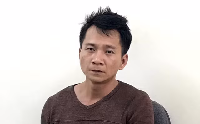 Nghi phạm sát hại nữ sinh bán gà ở Điện Biên từng có 3 tiền án Nghi pham sat hai nu sinh ban ga o Dien Bien tung co 3 tien an