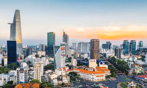 HoREA kiến nghị giữ bảng giá đất và hệ số điều chỉnh giá đất hiện hành HoREA kien nghi giu bang gia dat va he so dieu chinh gia dat hien hanh