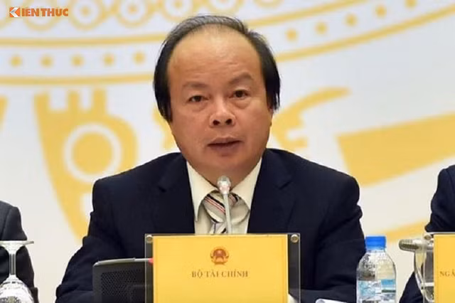 Các quan chức khác rút ra bài học xương máu nào khi Thứ trưởng Huỳnh Quang Hải bị cảnh cáo? Cac quan chuc khac rut ra bai hoc xuong mau nao khi Thu truong Huynh Quang Hai bi canh cao?