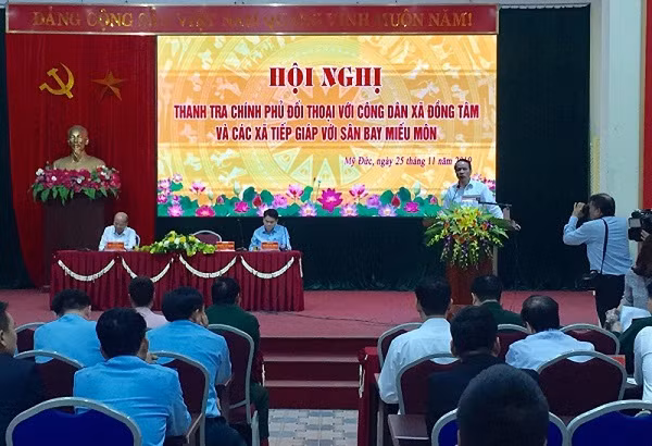 Bộ Công an thông tin vụ gây rối tại Đồng Tâm: 3 công an hi sinh, 1 đối tượng chống đối chết Bo Cong an thong tin vu gay roi tai Dong Tam: 3 cong an hi sinh, 1 doi tuong chong doi chet