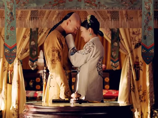 Bị “cắm sừng”, hoàng đế Trung Quốc vẫn sủng ái hoàng hậu lăng loàn - Hình 7 Bi “cam sung”, hoang de Trung Quoc van sung ai hoang hau lang loan-Hinh-7