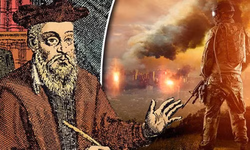 Vì sao nhà tiên tri Nostradamus nhìn thấy trước cái chết của bản thân? - Hình 7 Vi sao nha tien tri Nostradamus nhin thay truoc cai chet cua ban than?-Hinh-7
