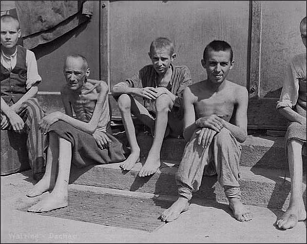 Hitler còn tàn bạo với cả người đồng tính, khuyết tật - Hình 8 Hitler con tan bao voi ca nguoi dong tinh, khuyet tat-Hinh-8