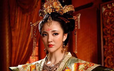 Thủ đoạn tàn ác của bà hoàng Trung Quốc biến tình địch thành ''người lợn'' - Hình 9 Thu doan tan ac cua ba hoang Trung Quoc bien tinh dich thanh ''nguoi lon''-Hinh-9