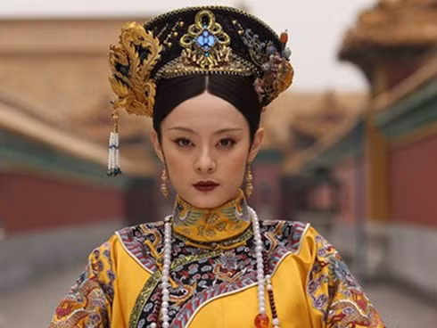 Thủ đoạn tàn ác của bà hoàng Trung Quốc biến tình địch thành ''người lợn'' - Hình 8 Thu doan tan ac cua ba hoang Trung Quoc bien tinh dich thanh ''nguoi lon''-Hinh-8