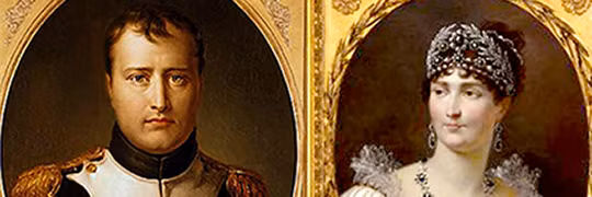 Người phụ nữ nào được Hoàng đế Napoleon tặng nhẫn đính hôn quý giá? - Hình 9 Nguoi phu nu nao duoc Hoang de Napoleon tang nhan dinh hon quy gia?-Hinh-9