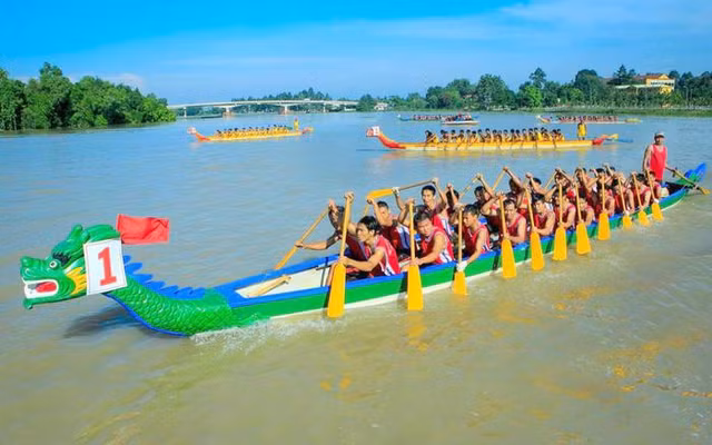 TP HCM thả khinh khí cầu ngày Quốc khánh 2/9 - Hình 9 TP HCM tha khinh khi cau ngay Quoc khanh 2/9-Hinh-9
