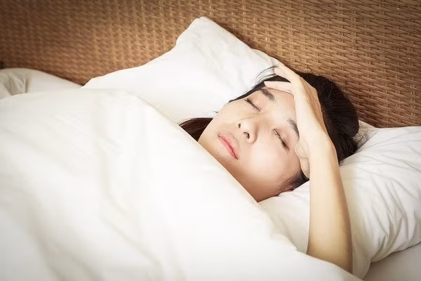 Đây là 6 loại đau đầu siêu nguy hiểm Day la 6 loai dau dau sieu nguy hiem