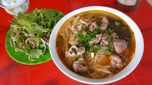 Không ngờ cố đô Huế có những đặc sản dân dã mà tinh túy đến vậy Khong ngo co do Hue co nhung dac san dan da ma tinh tuy den vay