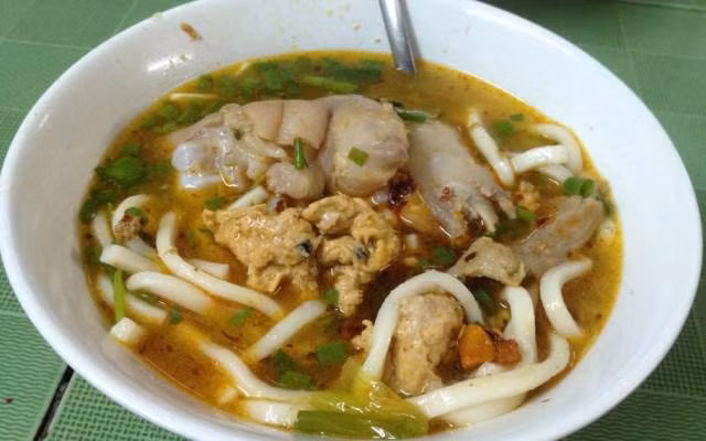 Không ngờ cố đô Huế có những đặc sản dân dã mà tinh túy đến vậy - Hình 5 Khong ngo co do Hue co nhung dac san dan da ma tinh tuy den vay-Hinh-5