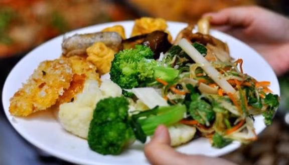 Không ngờ cố đô Huế có những đặc sản dân dã mà tinh túy đến vậy - Hình 8 Khong ngo co do Hue co nhung dac san dan da ma tinh tuy den vay-Hinh-8