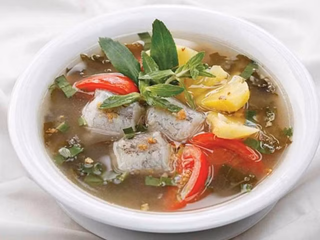 Những đặc sản đậm chất dân dã, hấp dẫn vô cùng của Tiền Giang - Hình 10 Nhung dac san dam chat dan da, hap dan vo cung cua Tien Giang-Hinh-10